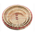 High Quality Handmade Natural Bamboo Basket (BC-NB1007)